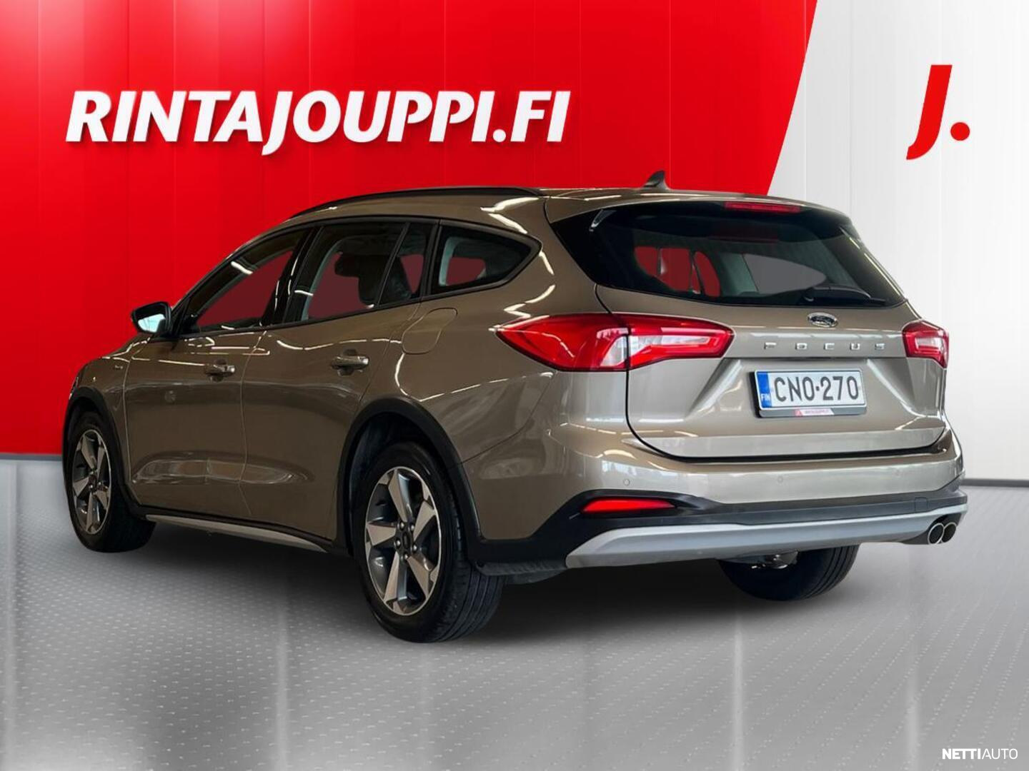 Ford Focus 2019, kuva 2/31