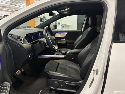 Mercedes-Benz GLA 2021, photo 5/39
