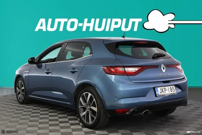 Renault Megane 2017, kuva 4/48