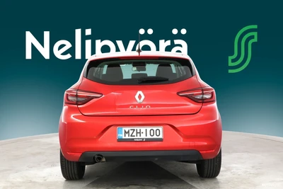 Renault Clio TCe 90 X-Tronic aut. Zen 2022, kuva 7/44