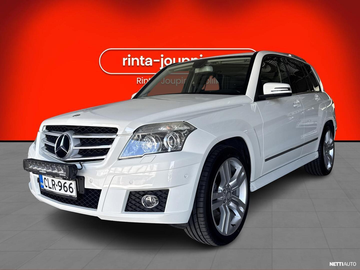 Mercedes-Benz GLK