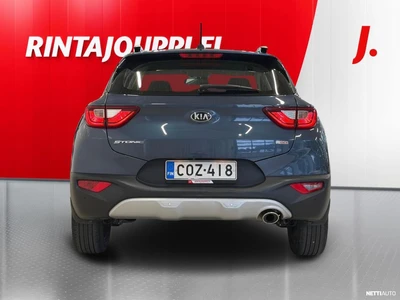 Kia Stonic 2020, photo 5/20