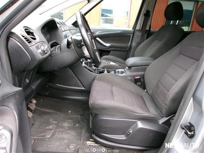 Ford S-MAX 2012, kuva 6/12