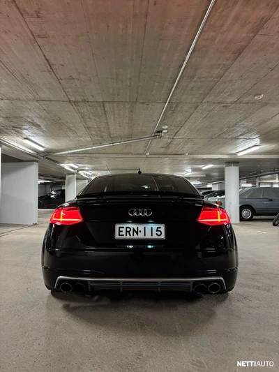 Audi TTS 2016, kuva 7/12