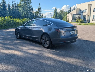 Tesla Model 3 Long-Range Dual Motor AWD 2019, kuva 6/19