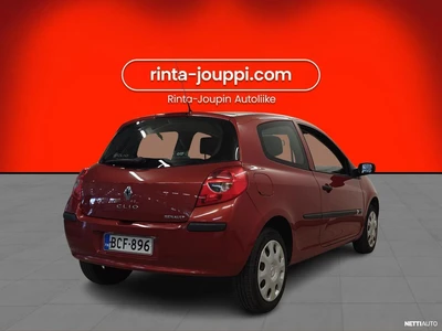Renault Clio 2006, kuva 6/10