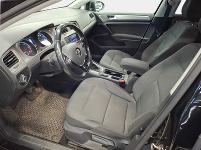 Volkswagen Golf 2014, photo 3/4