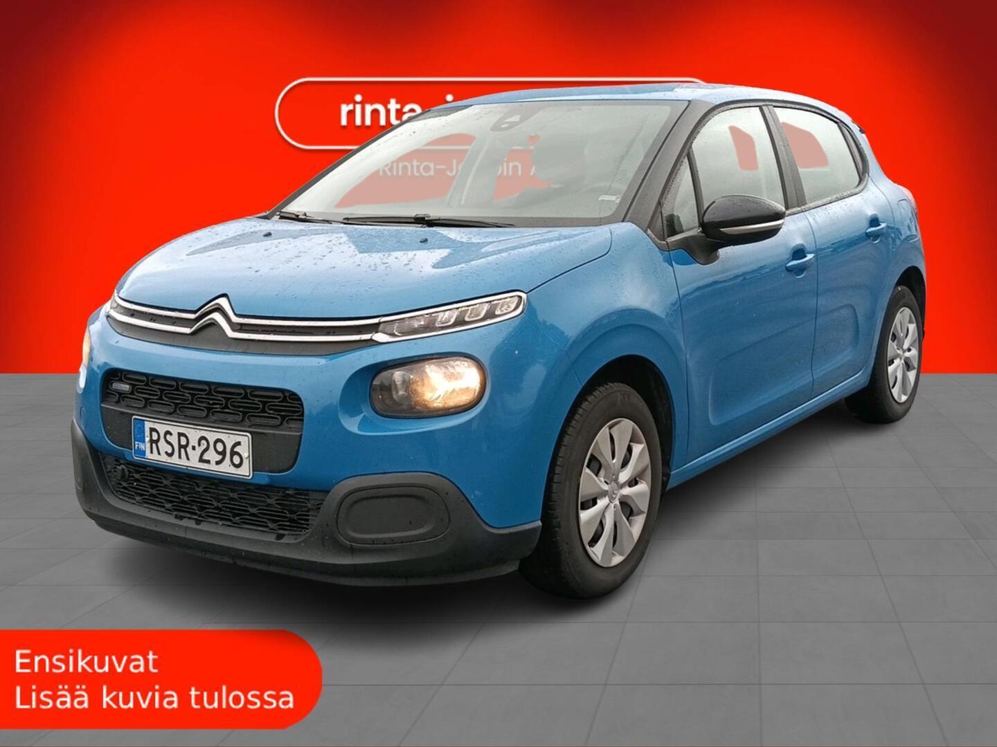 Citroen C3