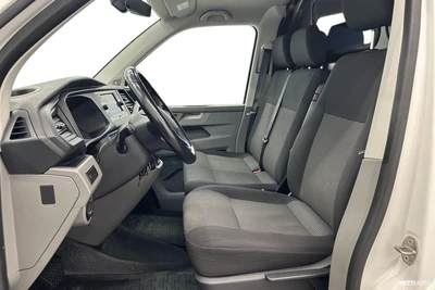 Volkswagen Transporter 2022, photo 6/27