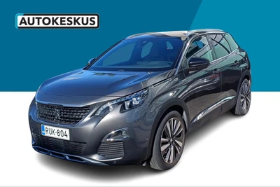 Peugeot 3008 2020, kuva 1/6