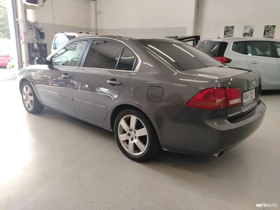 Kia Magentis 2,7 V6 EX A/T 2010, photo 4/12