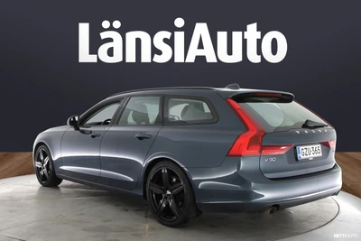 Volvo V90 D3 AWD Business aut 2018, kuva 6/44