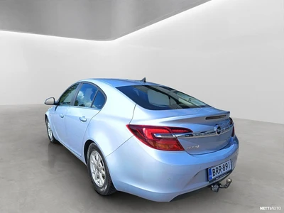 Opel Insignia 2014, kuva 7/29