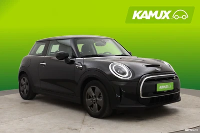 MINI Cooper SE Essential Trim 2022, photo 1/35