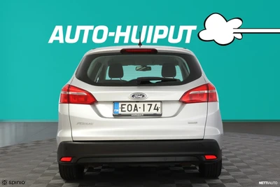 Ford Focus 2015, kuva 3/44