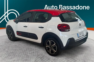 Citroen C3 2022, kuva 3/20