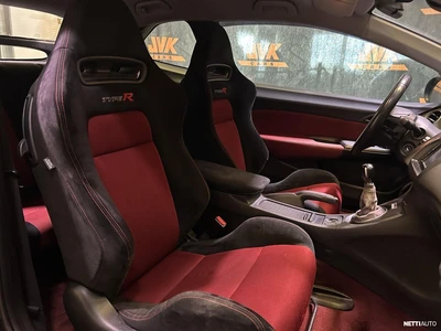 Honda Civic Type R Mugen AC 2008, kuva 7/10