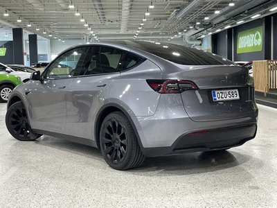 Tesla Model Y Long Range 2023, kuva 2/9
