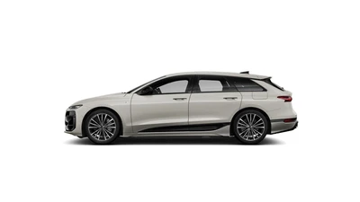Audi A6 e-tron 2025, kuva 2/9