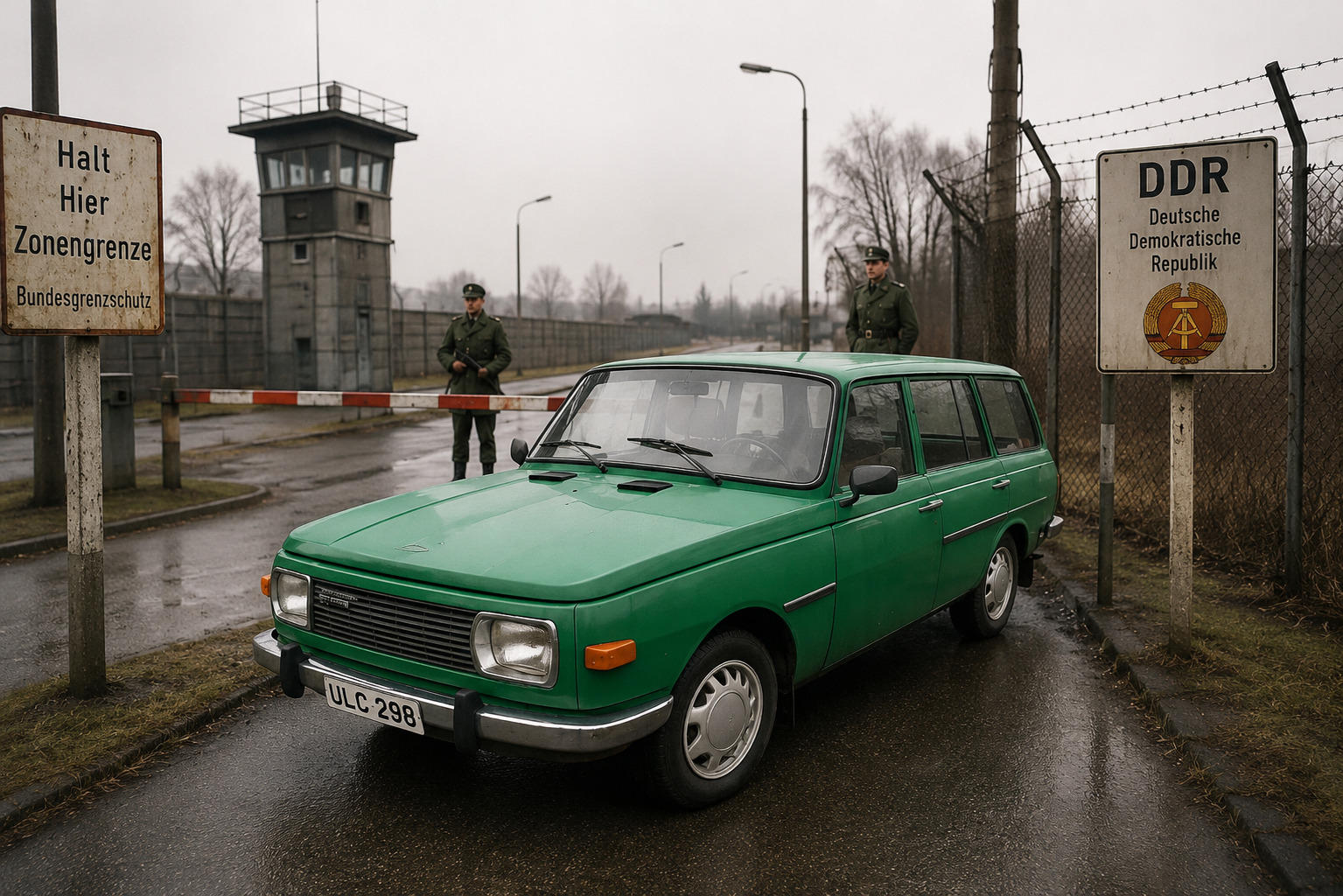 Wartburg