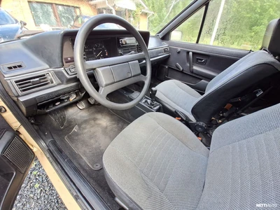 Volkswagen Passat 1987, photo 5/8