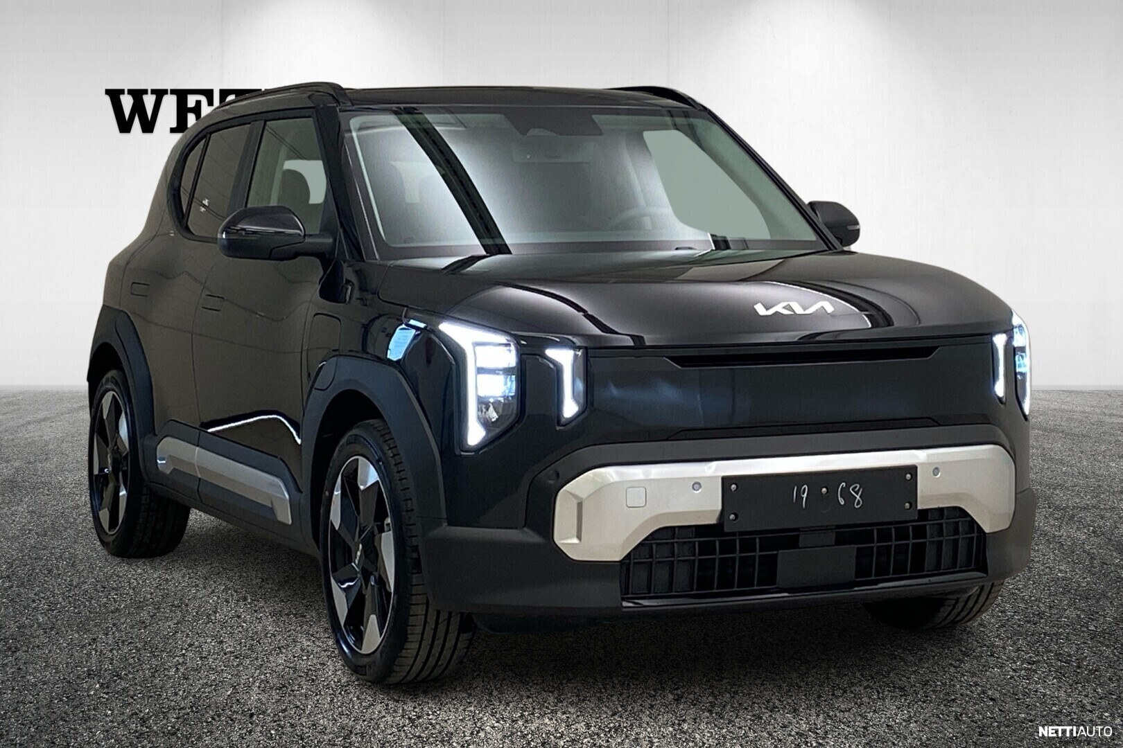 Kia EV2