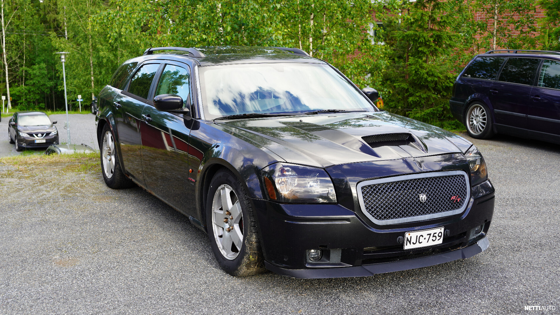 Dodge Magnum