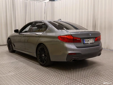 BMW 530 2017, kuva 5/55