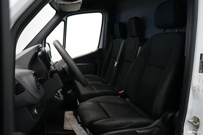 Mercedes-Benz Sprinter 2019, photo 6/21