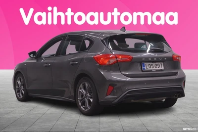 Ford Focus 2019, kuva 7/32