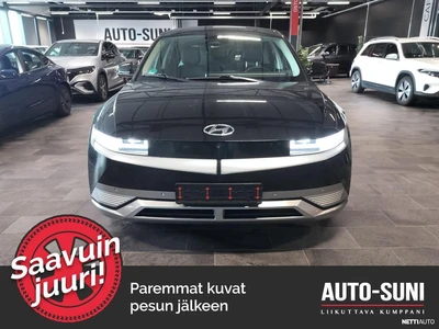 Hyundai Ioniq 5 2022, kuva 3/11
