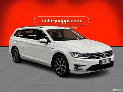 Volkswagen Passat 2017, kuva 4/35