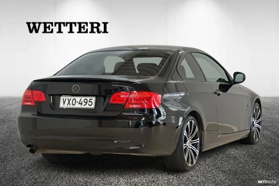 BMW 318 2010, kuva 3/17