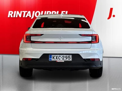 Polestar 2 2022, kuva 5/34