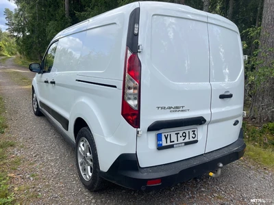 Ford Transit Connect 2020, photo 2/13