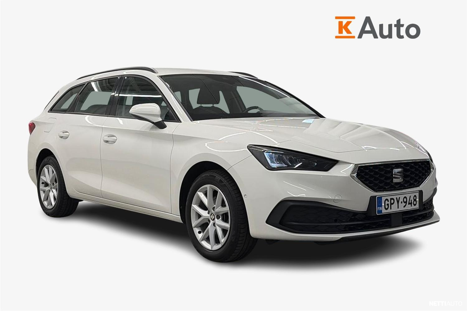 Seat Leon Sportstourer