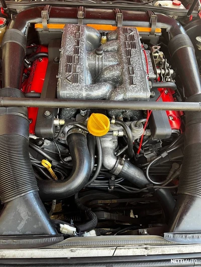 Porsche 928 1988, photo 7/11