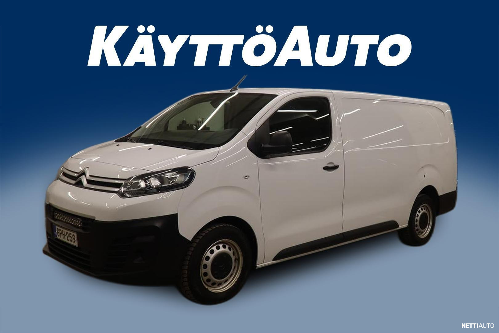 Citroen Jumpy