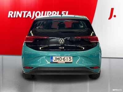 Volkswagen ID.3 1ST 150 kW, akku 58 kWh 2020, photo 5/32