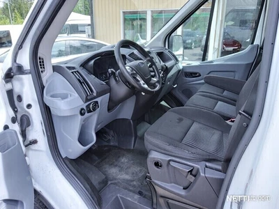 Ford Transit 2017, photo 6/15