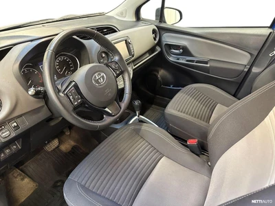 Toyota Yaris 2018, kuva 7/45