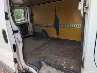 Renault Trafic 2007, kuva 3/10