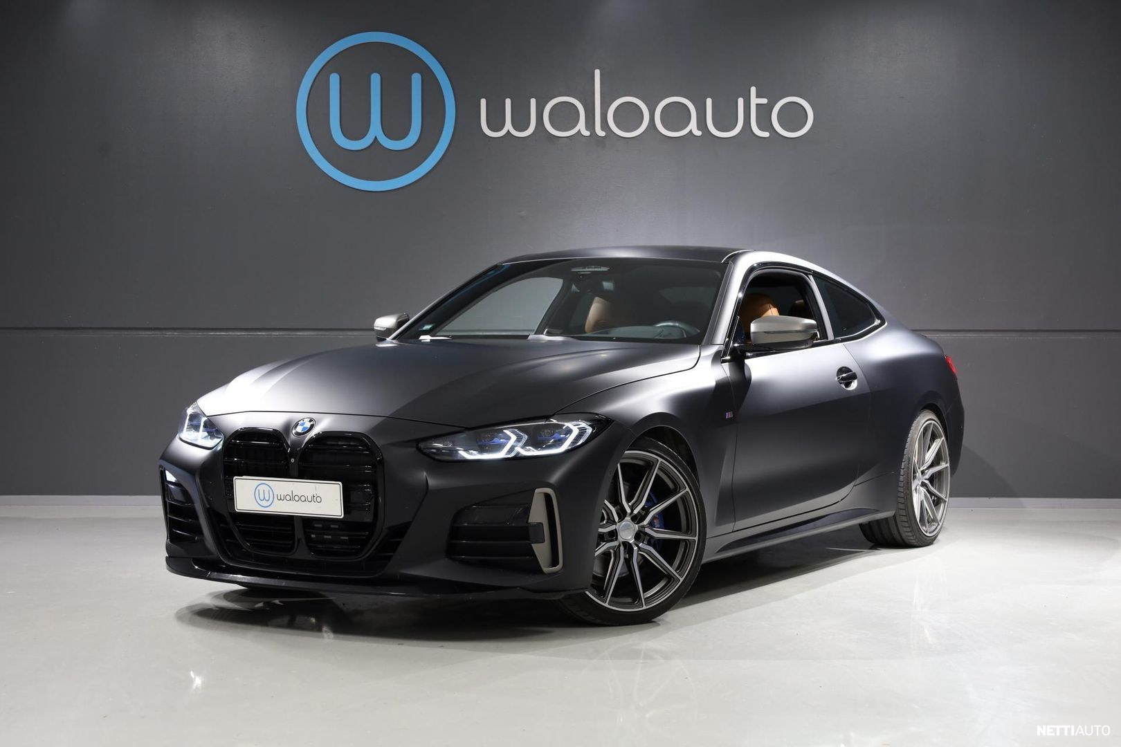 BMW M440i