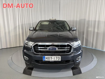 Ford Ranger 2020, photo 2/25