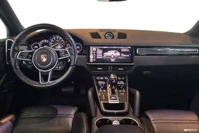 Porsche Cayenne E-Hybrid 2020, kuva 7/24