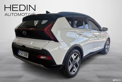 Hyundai Bayon 2024, photo 3/25