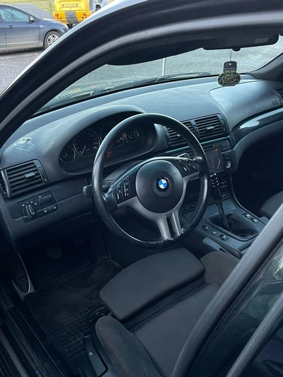 BMW 330 2003, kuva 7/20