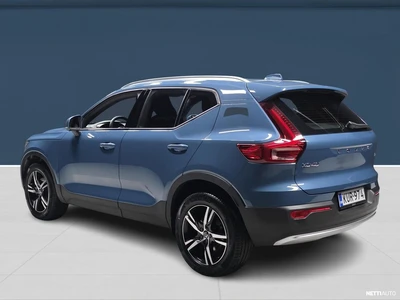 Volvo XC40 B3 MHEV Business Core DCT aut 2023, kuva 6/16