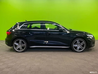 Audi A3 2021, kuva 2/14