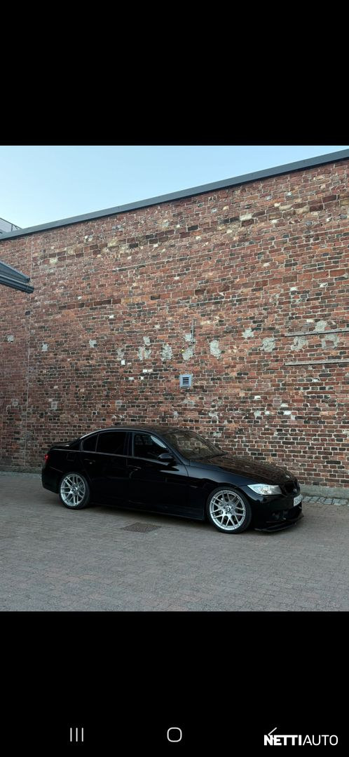 BMW 335